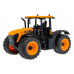 Traktor JCB Fastrac R/C 2,4 GHz 1:16 Double E