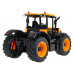 Traktor JCB Fastrac R/C 2,4 GHz 1:16 Double E